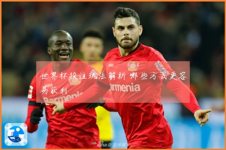 世界杯投注玩法解析 哪些方式更容易获利
