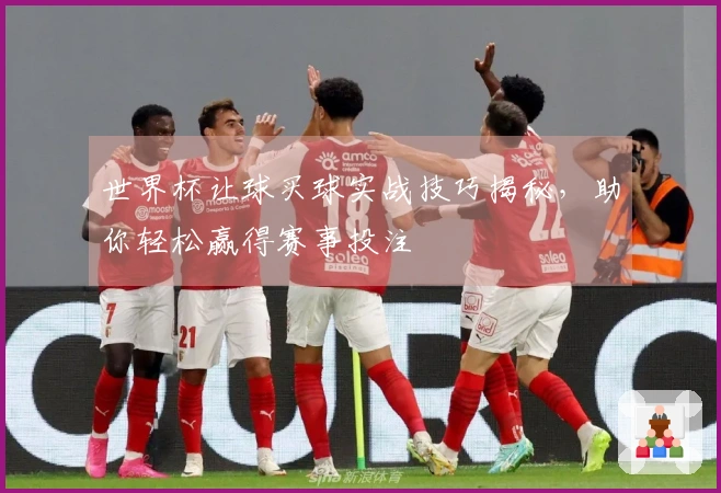 世界杯让球买球实战技巧揭秘，助你轻松赢得赛事投注