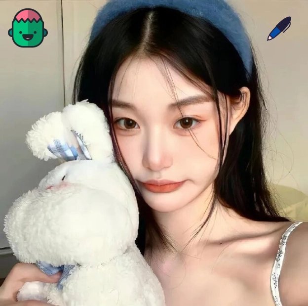 用户头像